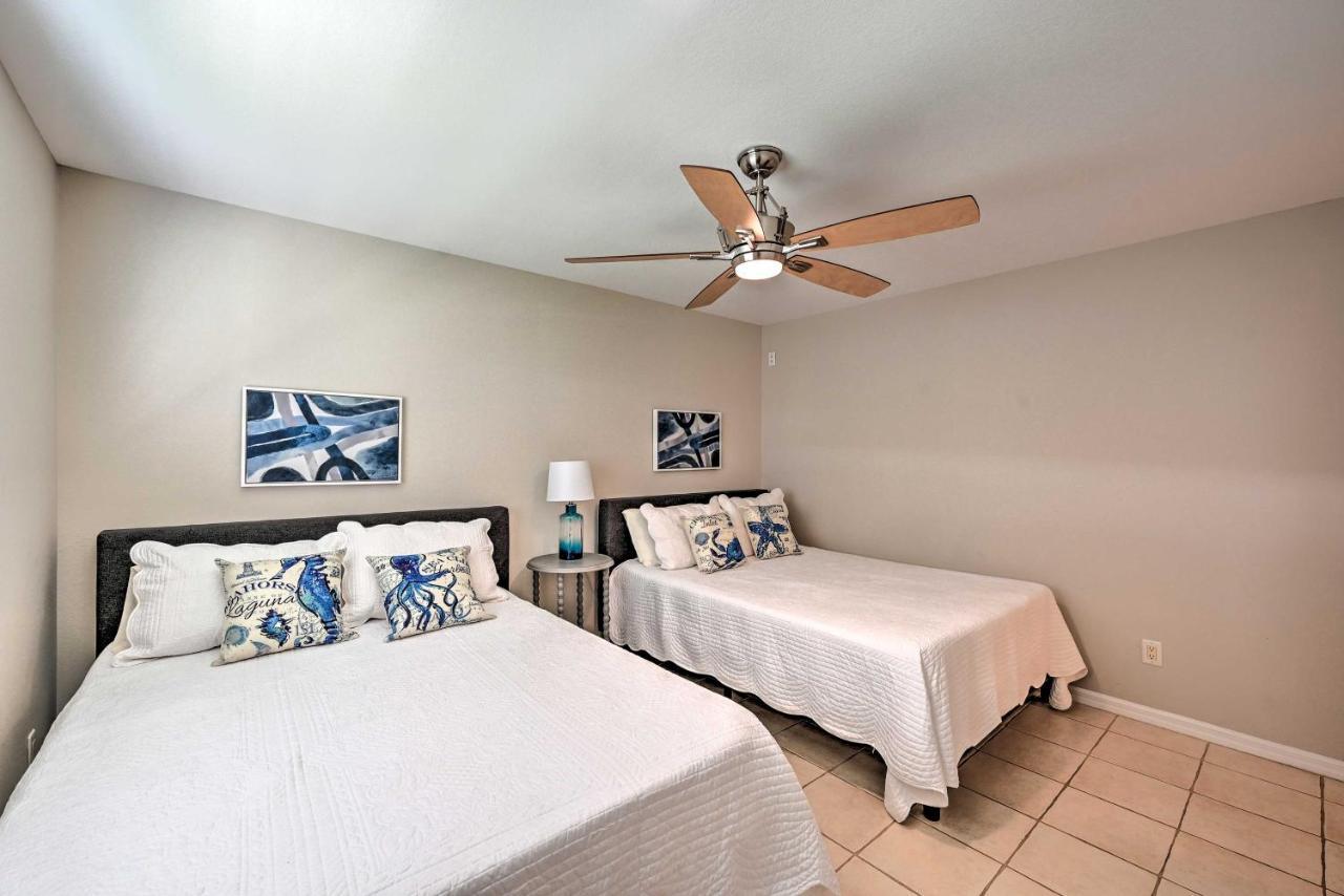 Pet-Friendly Escape With Dock And Kayaks In Cape Coral Villa Exteriör bild
